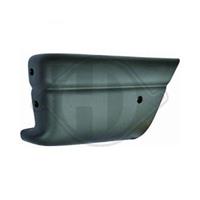nissan Bumper Priority Parts