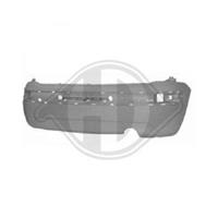 citroen Bumper Priority Parts