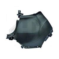 renault Bumper Priority Parts