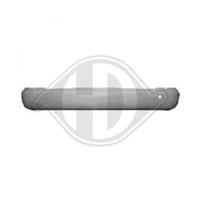 Volkswagen Bumper Priority Parts