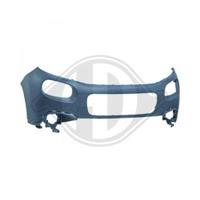 citroen Bumper
