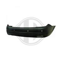 mercedes-benz Bumper