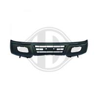 mitsubishi Bumper