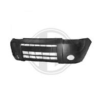 citroen Bumper
