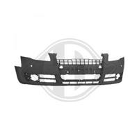 audi Bumper