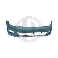 Volkswagen Bumper Priority Parts