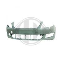 skoda Bumper
