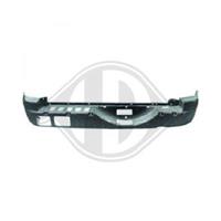 mitsubishi Bumper