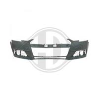 audi Bumper