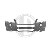 mercedes-benz Bumper