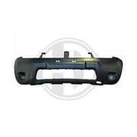 dacia Bumper