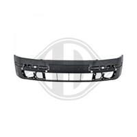skoda Bumper Priority Parts