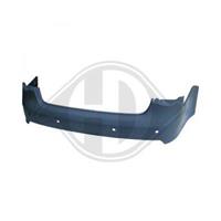 Volkswagen Bumper
