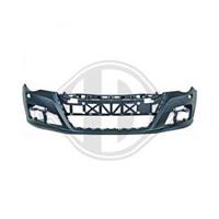 Volkswagen Bumper