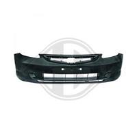 honda Bumper