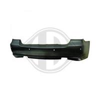 bmw Bumper