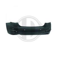 bmw Bumper