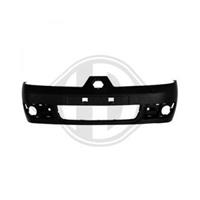 renault Bumper
