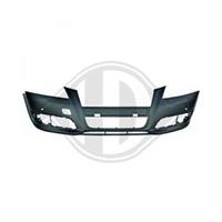 audi Bumper