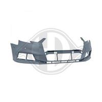 audi Bumper Priority Parts