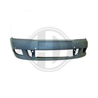 skoda Bumper Priority Parts