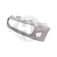 peugeot Bumper