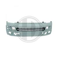 Volkswagen Bumper Priority Parts