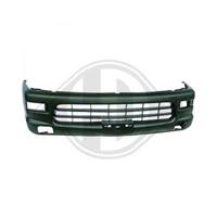 mitsubishi Bumper