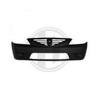 dacia Bumper Priority Parts