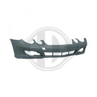 mercedes-benz Bumper