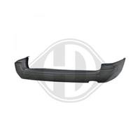 nissan Bumper