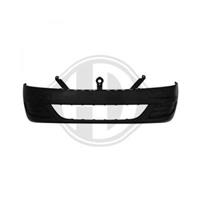 dacia Bumper Priority Parts