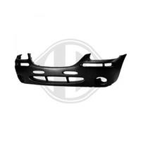 chrysler Bumper