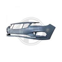 opel Bumper Priority Parts