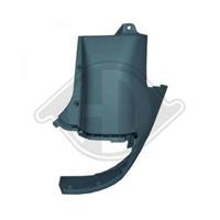 citroen Bumper