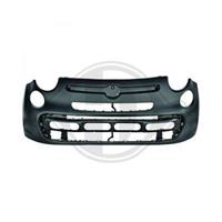 fiat Bumper Priority Parts