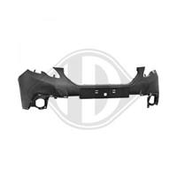 peugeot Bumper
