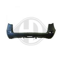 renault Bumper