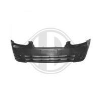 hyundai Bumper
