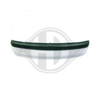 opel Bumper Priority Parts