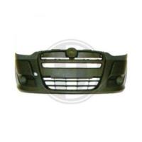 fiat Bumper