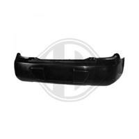 dodge Bumper
