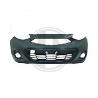 nissan Bumper Priority Parts