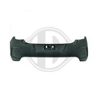 citroen Bumper