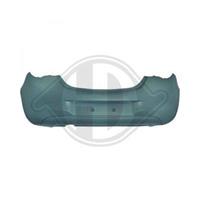 opel Bumper Priority Parts