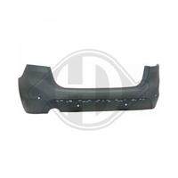 bmw Bumper Priority Parts