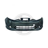 nissan Bumper Priority Parts