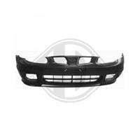 hyundai Bumper