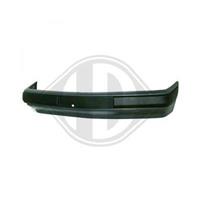 mercedes-benz Bumper