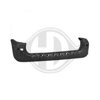 peugeot Bumper